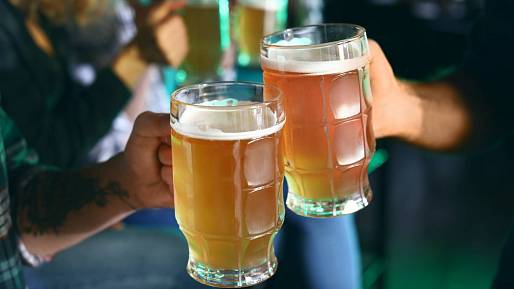 Kvíz: Češi a pivo – to je láska na celý život. Zjistěte, jestli byste v téhle zemi přežili bez tekutého chleba