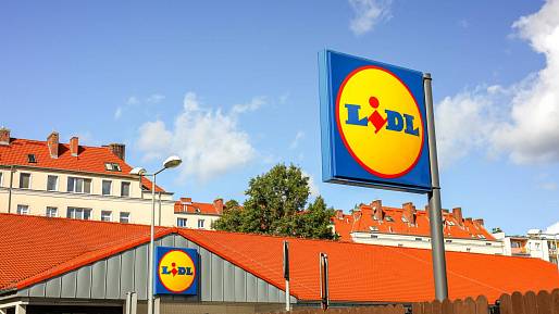 Lidl chystá revoluci v prodejnách: Po outletu chystá další neobvyklý koncept, zaujme především muže