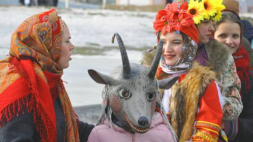Myslíte si, že pomlázka je ujetá? Počkejte, až uvidíte tohle