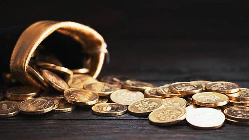 600 mincí a šperky nalezené v přírodě. Poklad roku 2025