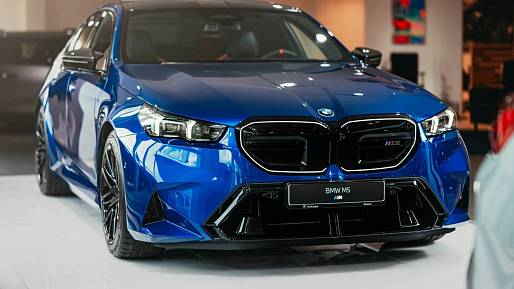 Řidiči, pozor: Máte-li toto auto, můžete si být policejní kontrolou téměř jisti