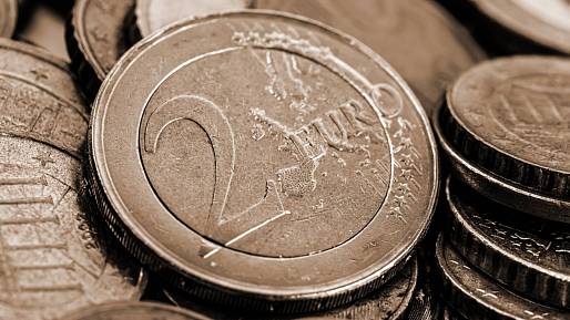 Tahle 2€ mince vzbudila senzaci. Může ji mít každý. Její hodnota přesahuje 20 000 eur