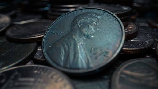 Neuvěřitelné. 800 000 dolarů za jednu minci. Stačilo jen nahlédnout do sklenice po dědovi