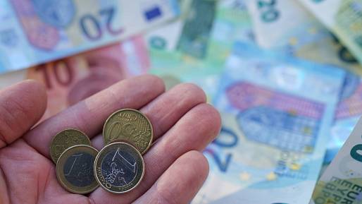 Drobná chyba na 1eurové minci z ní udělala poklad. Sběratelé za ni dávají tisíce
