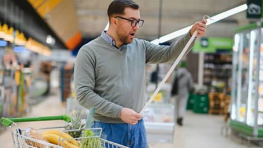 Co si Kaufland a Lidl dovolí u nás, by jim jinde neprošlo. Tohle doma nedělají