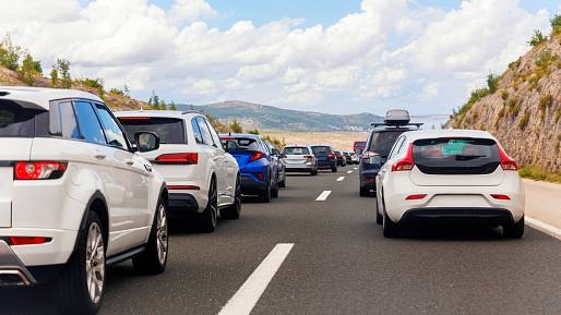 Změna v pravidlech od července, nyní vám hrozí až 10 000 Kč pokuta za tento přestupek