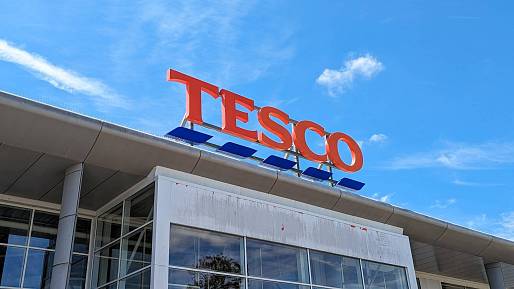 Akční leták Tesco od 26. 6. do 2. 7. 2025
