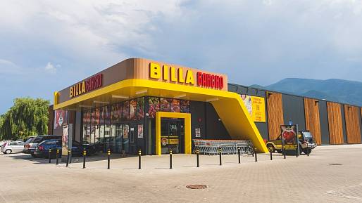 Akční leták BILLA od 2. 7. do 8. 7. 2025
