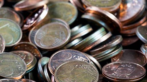 Tahle obyčejná mince může mít hodnotu až 10 000 Kč. Doma ji má pořád spousta lidí