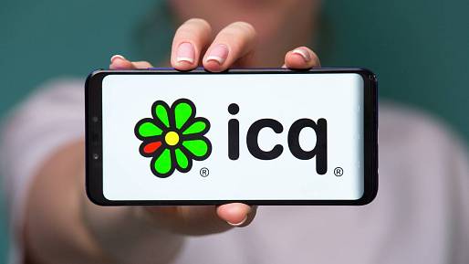 ICQ, Skype a první smajlíky. Takhle vypadaly začátky online komunikace