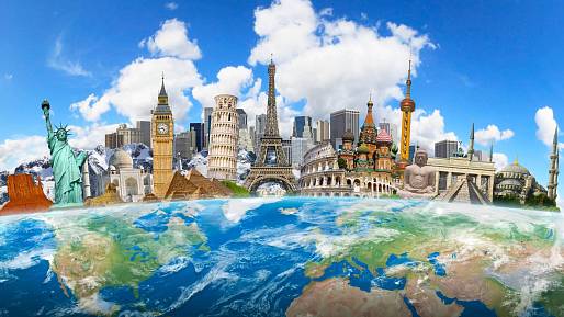 Kvíz ANO – NE: Zvládli byste přežít bez Google Maps? Těchto 10 otázek by měl znát každý cestovatel