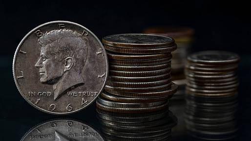 Vypadá obyčejně, stojí miliony. Tahle mince má cenu 20 milionů