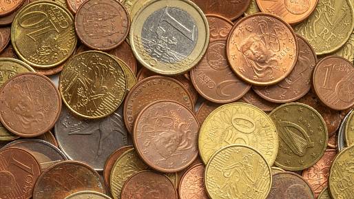 Máte ji v peněžence? Za tuto 2€ minci sběratelé platí více než za zlato