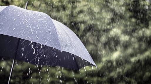 Meteorologové zklamali sluníčkáře. Srpen bude spíš na houby než na koupání