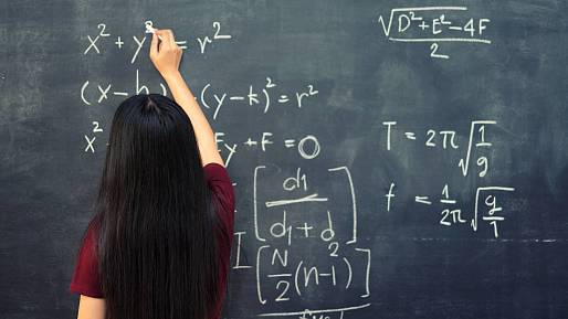 Myslíte si, že je to jednoduché? Tenhle příklad vás možná ztrapní víc než maturita