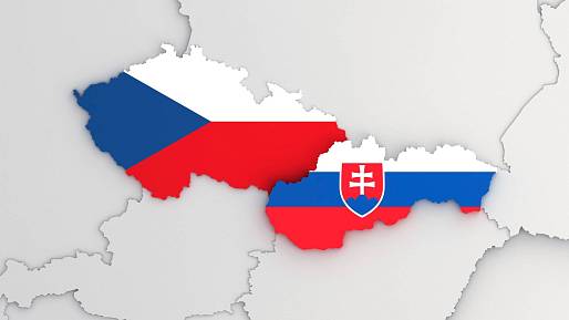 Přes 30 let rozděleni, ale v očích cizinců pořád spolu