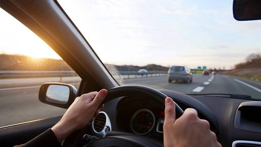 Češi se těšili na 150 km/h o prázdninách. Teď přišla studená sprcha