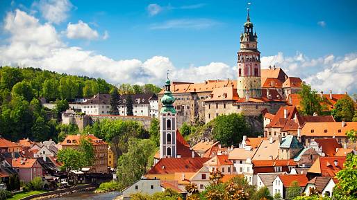 Češi tohle místo ignorují. Zahraniční turisté si ho zamilovali už dávno