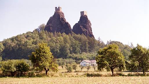 Tohle místo milují turisté. A přitom dýchá temnotou