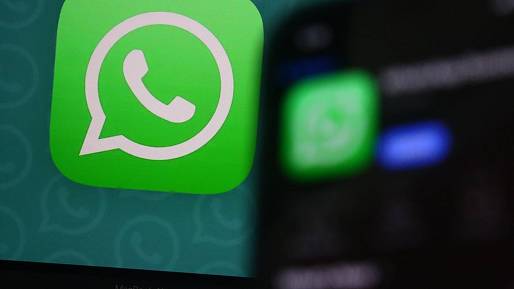 Při zvednutí hovoru na WhatsAppu se vystavujete riziku, že vaše telefonní číslo bude ukradeno