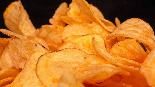Pokud jíte chipsy, tak vás nejspíš ovládá něco víc než hlad