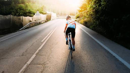 Cyklisté pozor! Za porušení těchto pravidel hrozí tučná pokuta až  50 000 Kč