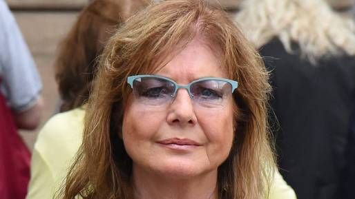 Žádné drahé krémy: Marie Tomsová sází na sádlo a chůzi do schodů