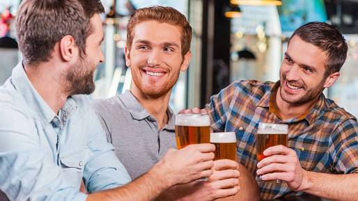 Hospodský kvíz: 6 piv a 0 nápověd? Tenhle test vám roztočí hlavu i bez alkoholu