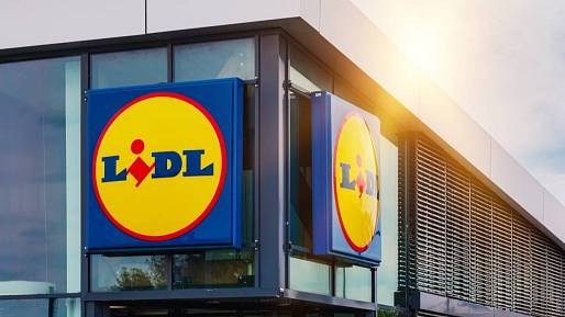 Výsměch drahým značkám: Lidl vypustil robota, který dělá víc za míň