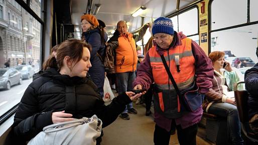 Situace, která spolehlivě dokázala spustit „tichou českou paniku“