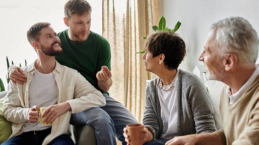 Nové generace seniorů budou lepší než ty předchozí