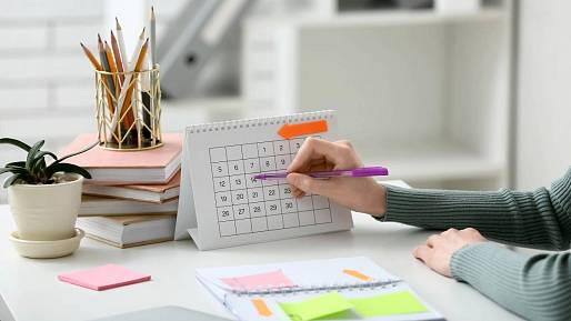 Domácí pohodlí začíná ve chvíli, kdy rezignujete na to, že vše bude podle plánu
