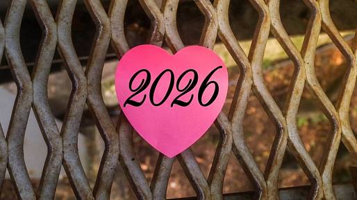 Horoskop 2026: Vztahy a láska pokvetou jen některým