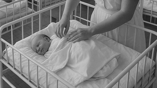 Maska laskavosti spadla: Skutečný příběh vražedkyně z padesátých let