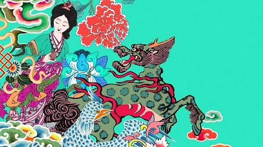 Minulý rok Ohnivého Koně se podle Japonců rodí zlé, výbušné a vášnivé ženy nevhodné pro sňatek