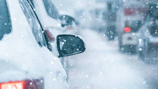 Meteorologové právě vydali varování: Po Silvestru přijde teplotní zvrat, který ochromí celé Česko