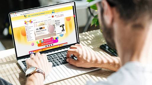 Nákupy v levných čínských e-shopech mají být dražší, zato bezpečnější