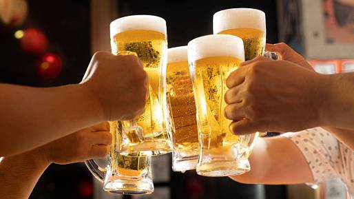 Hospodský kvíz: 10 otázek. Po téhle jízdě si dáte pivo na uklidnění