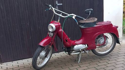 Jawa Pionýr 555: Od dostupného stroje k žádanému sběratelskému kusu