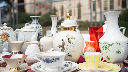 Falzifikáty a originály: Jak se vyhnout podvodům při nákupu vzácného porcelánu