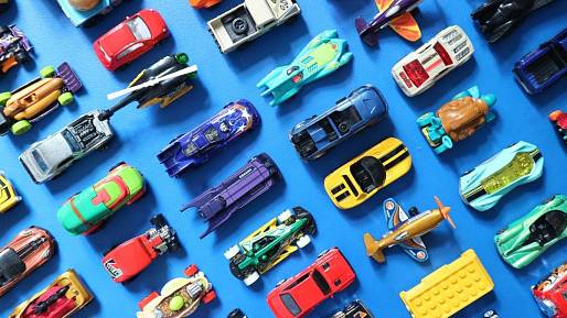 Sběratelský fenomén Hot Wheels: Proč některé miniatury dosahují cen luxusních vozů