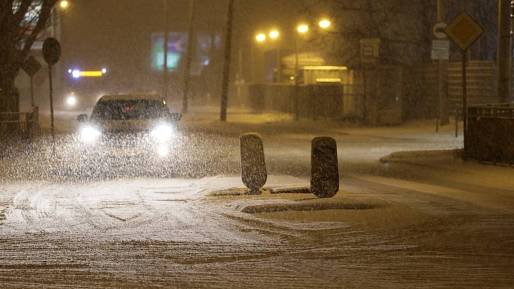 Meteorologové přepsali mapy: Únor udělá otočku o 180 stupňů a přijde ještě podivnější březen