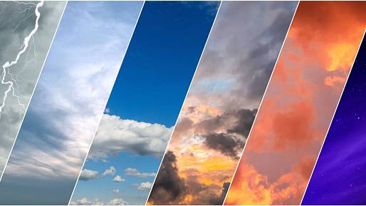 Meteorologům zčervenaly mapy. Po víkendu se na Česko valí nečekaná pohroma