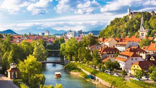 Slovinsko: Letní destinace, která předčí očekávání
