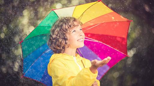 Meteorologové jsou dnes posly dobrých zpráv. Přijde tak krásné počasí, že se zaraduje celé Česko
