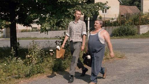 Film, který zlidověl: Komedie Vesničko má středisková baví diváky už čtyřicet let