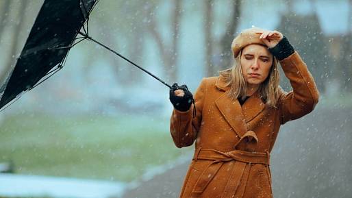 Zapomeňte na jaro. Zima chystá nový tvrdý úder. Meteorologové zveřejnili přesné datum