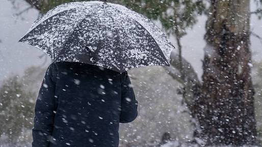 V Česku bude zle. Meteorologové varují před zásadním zvratem do 48 hodin