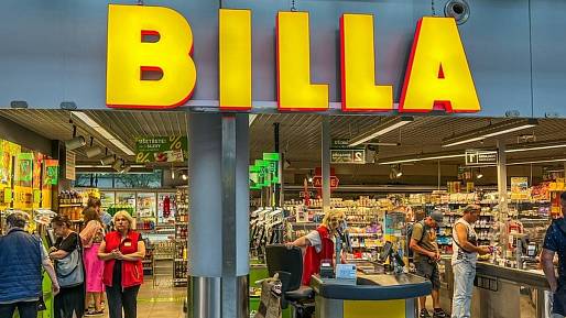 Billa zavádí tvrdá opatření. Už má dost nehorázně drzých zlodějů