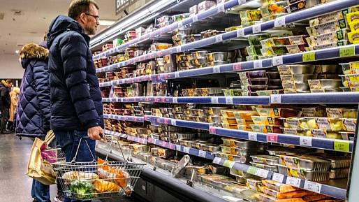 Ještě nedávno silný hráč, dnes útlum: Milk Agro zavírá obchody a řeší ztrátu